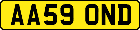 AA59OND