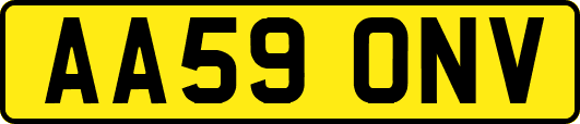 AA59ONV