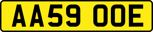 AA59OOE