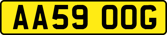 AA59OOG