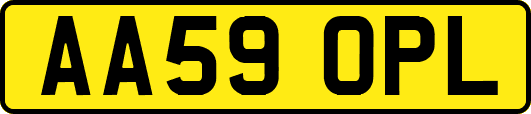 AA59OPL