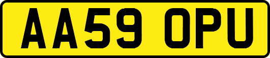 AA59OPU