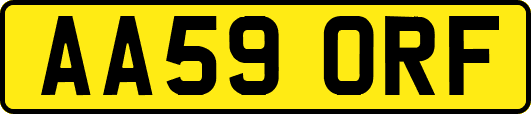 AA59ORF