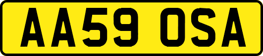 AA59OSA