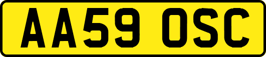 AA59OSC
