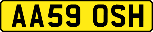 AA59OSH