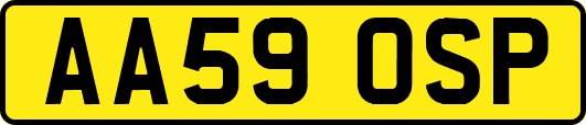 AA59OSP