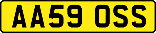 AA59OSS