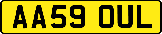 AA59OUL