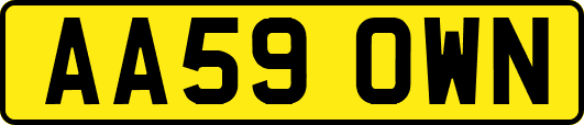 AA59OWN