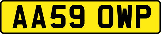 AA59OWP