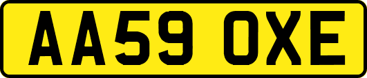 AA59OXE