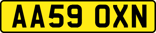 AA59OXN