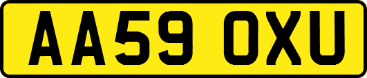 AA59OXU