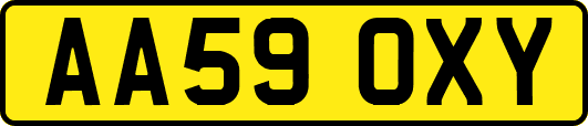 AA59OXY