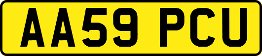 AA59PCU