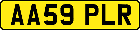 AA59PLR