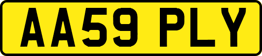 AA59PLY