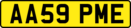 AA59PME