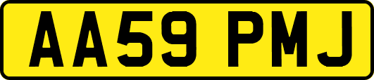 AA59PMJ