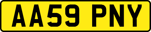 AA59PNY