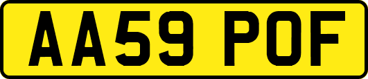 AA59POF