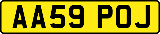 AA59POJ