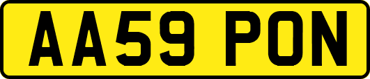 AA59PON