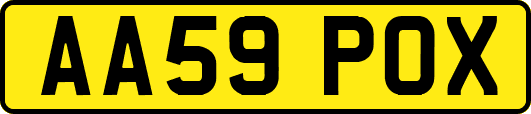 AA59POX