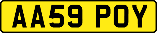 AA59POY
