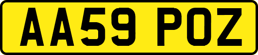AA59POZ