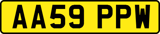AA59PPW