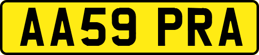 AA59PRA