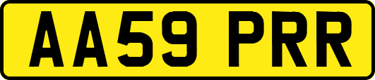 AA59PRR