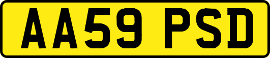 AA59PSD