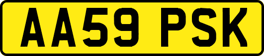 AA59PSK