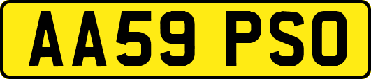 AA59PSO