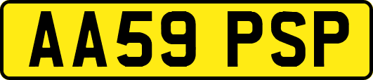 AA59PSP