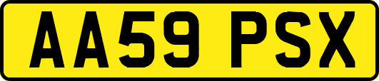 AA59PSX