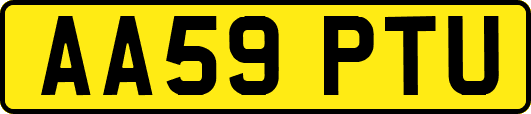 AA59PTU