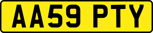 AA59PTY