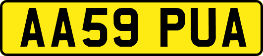 AA59PUA