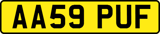AA59PUF