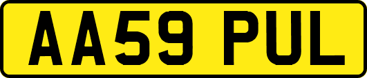 AA59PUL