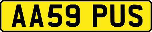 AA59PUS