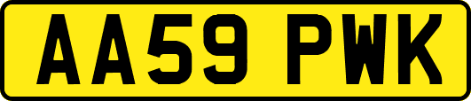 AA59PWK