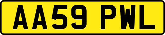 AA59PWL