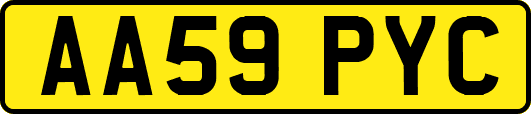 AA59PYC