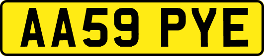 AA59PYE