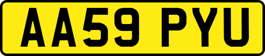 AA59PYU